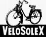 VeloSoleX : la bicyclette qui roule toute seule