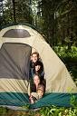 Choisir une tente de camping