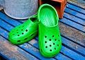 Recyclez votre paire de « Crocs »