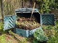 Fabriquer du compost avec les déchets du jardinage