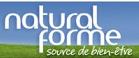 NaturalForme.fr : santé, beauté, bien-être, le Bio en ligne