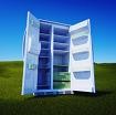 Le réfrigérateur solaire et écologique
