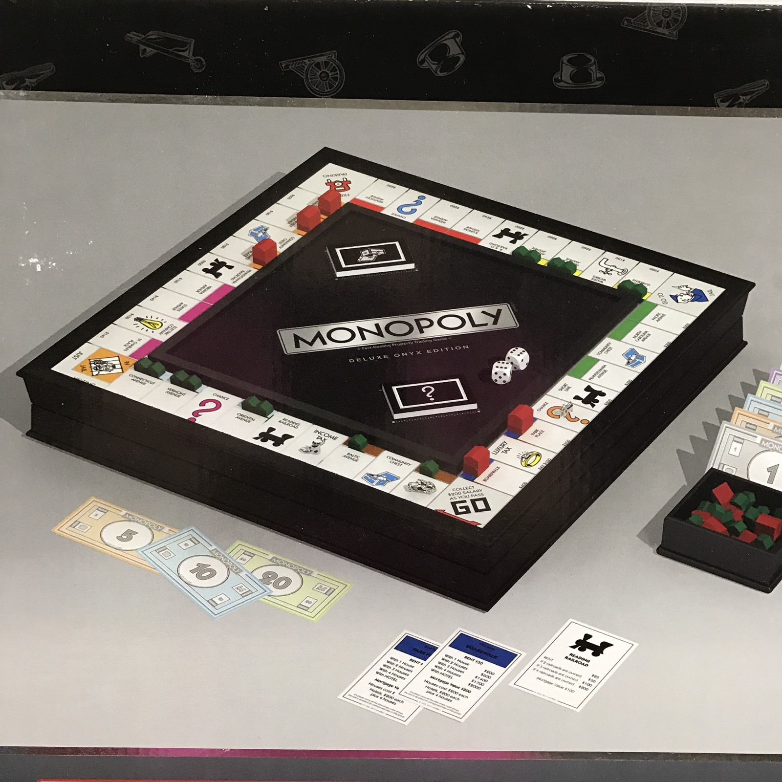 Monopoly : 5 jeux collectors uniques récemment vendus sur eBay