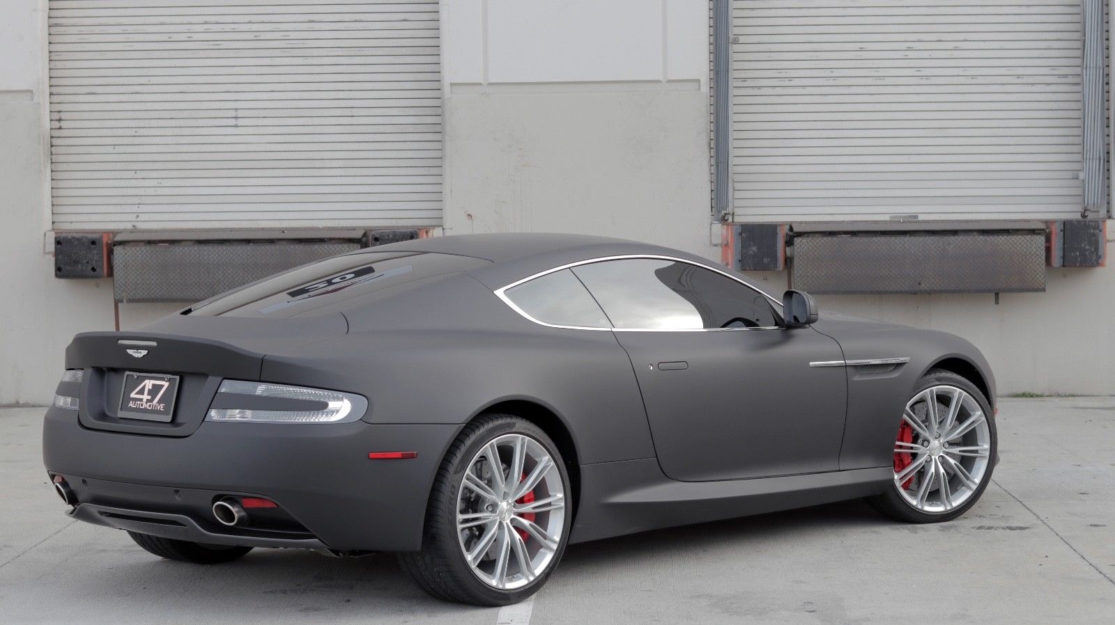 Les Aston Martin les plus chères ! 