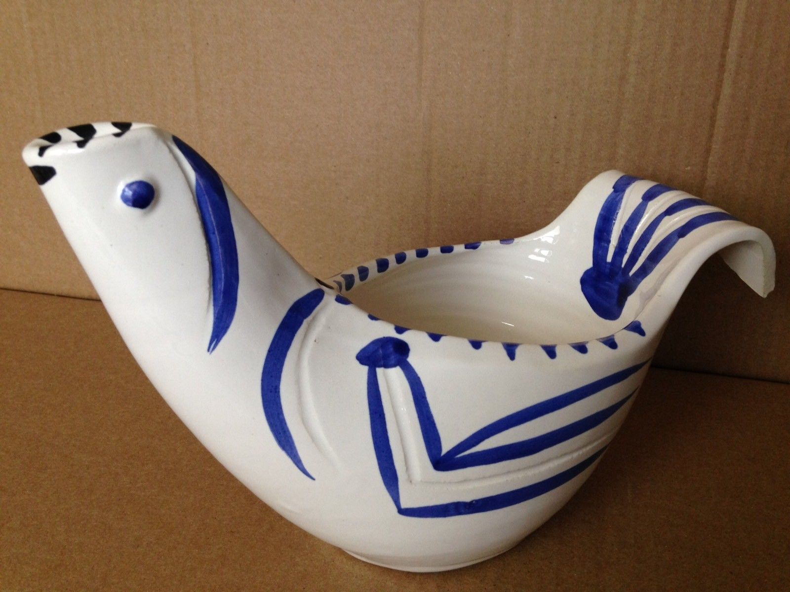 5 sculptures d'oiseaux les plus design et chères vendues sur eBay ! 
