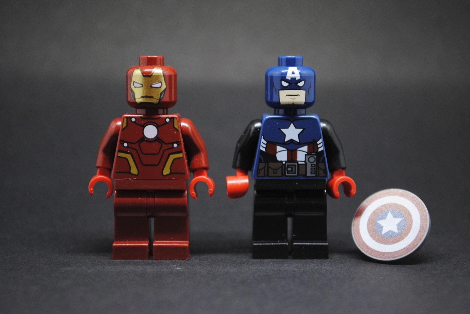 Collection Iron Man : les 5 meilleures ventes sur eBay ! 