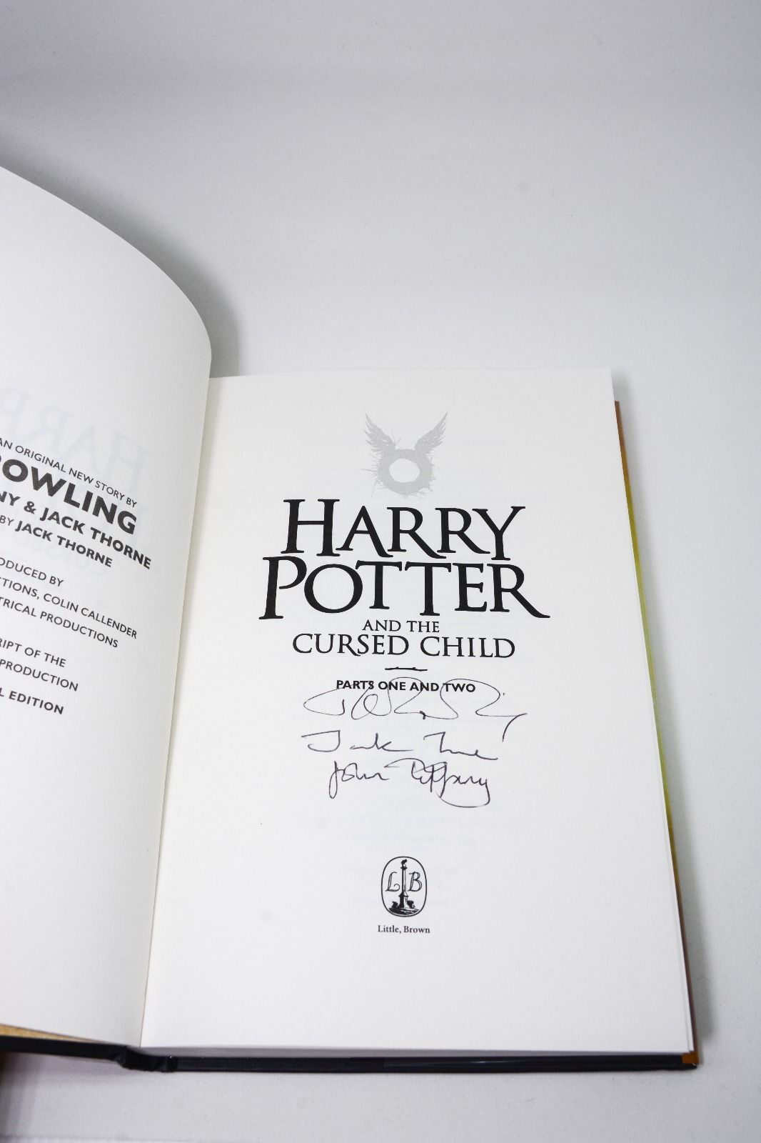 Collectors et objets de collection Harry Potter
