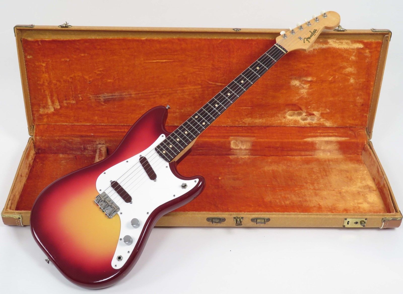 Guitares Fender : 5 modèles les plus chers avec MeilleurVendeur.com