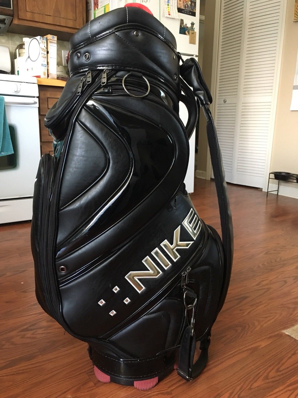 Top 5 des sacs de golf les plus chers sur eBay !