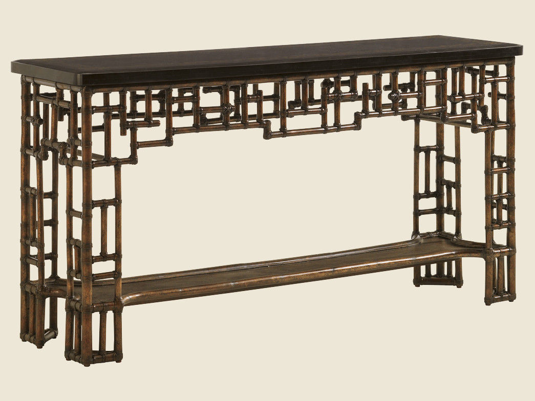 Table console : une sélection de 5 modèles design les plus chers récemment vendus sur eBay ! 